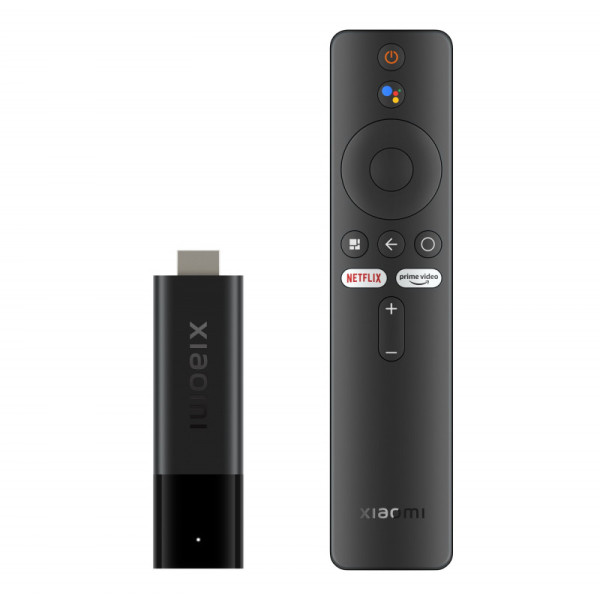 Xiaomi Mi TV Stick 4K- EU