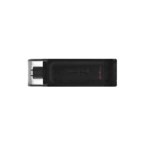 Kingston USB 64GB DT70 Type C