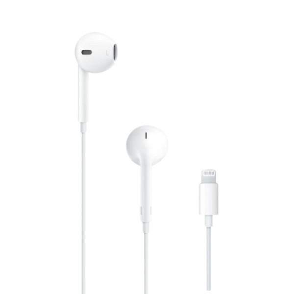 Apple Earpods (Lightning Connector) mwty3zm/a