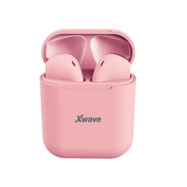 Xwave BT slušalice Y10 ROZE