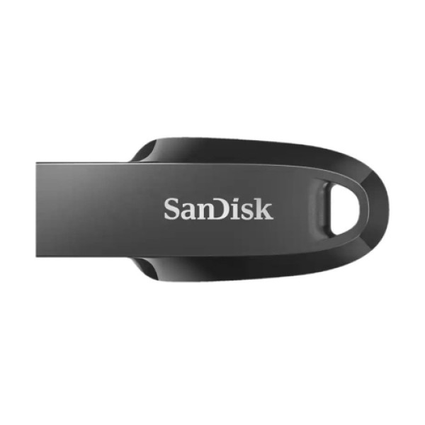 SanDisk USB 64GB Ultra Curve 3.2 CRNI