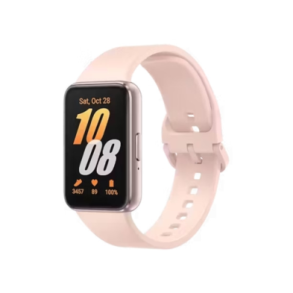 SAMSUNG fitnes smart watch FIT3 1,6\'' ROZE-GOLD