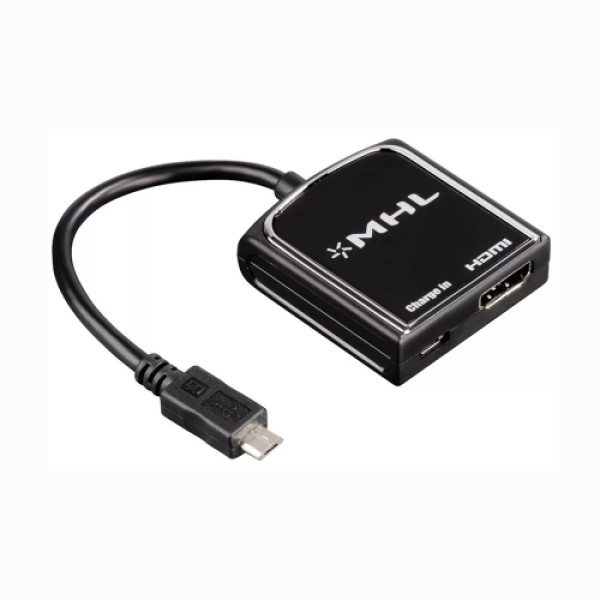 HAMA Micro-HDMI adapter