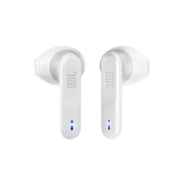 JBL bluetooth slušalice WAVE FLEX TWS BELE