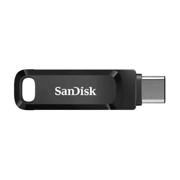 SanDisk USB 128GB Dual Drive GO ULTRA  Type A + Type C