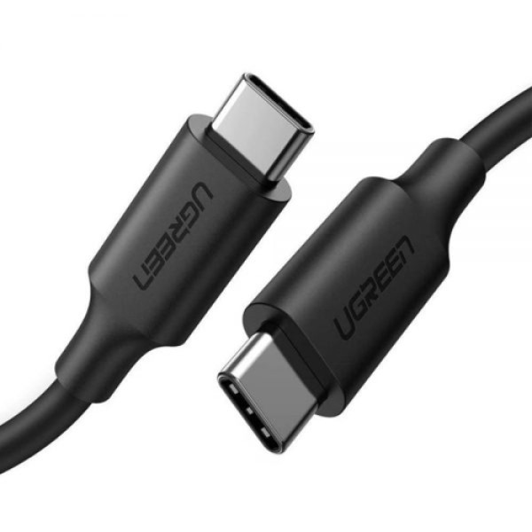 UGREEN kabl USB Type C na Type C 0,5m US286