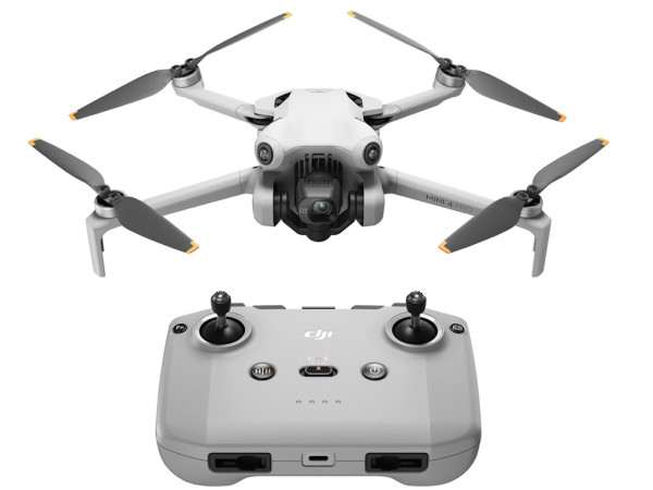 Dron DJI Mini 4 Pro (RCN2)