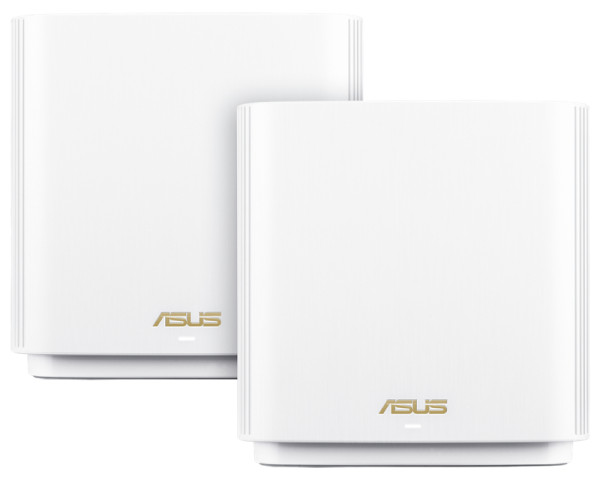 ASUS ZenWiFi AX XT8 (W-1-PK) Wi-Fi 6 ruter beli 