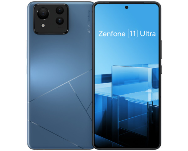 ASUS Zenfone 11 Ultra 16512GB (AI2401-16G512G-BU-ZF) mobilni telefon 