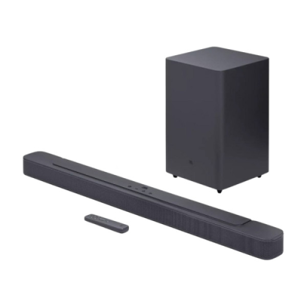 JBL SOUND BAR2 1 DEEP BASS MK2 CRNI 300W