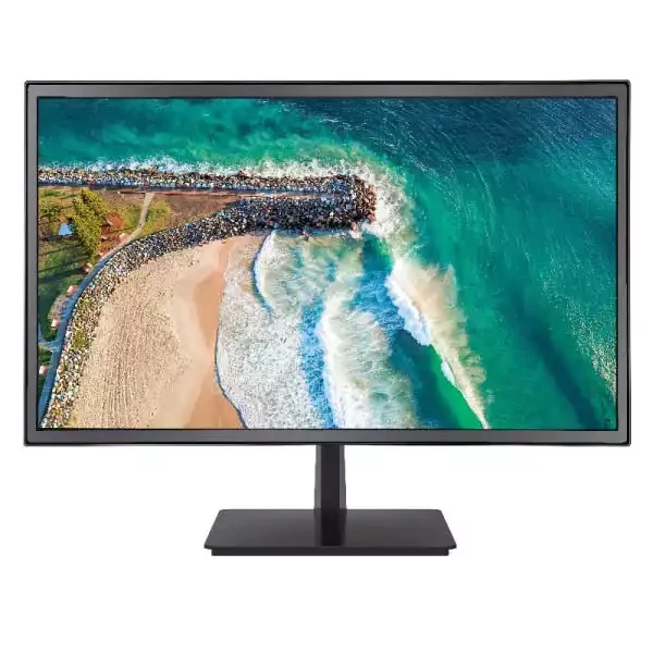 Monitor 19 Zeus ZUS190MAX LED1440x90060Hz5msHDMIVGA Outlet