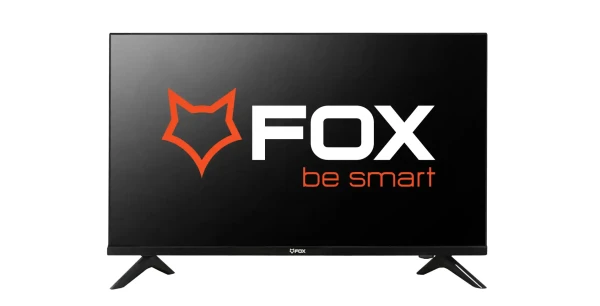 SMART LED Televizor FOX 32WHA460E 1366×768HD ReadyATVDTV-CTT2SS2