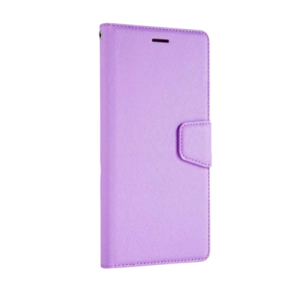 ALIVO Futrola preklop Xiaomi Redmi Note 12s  LILA