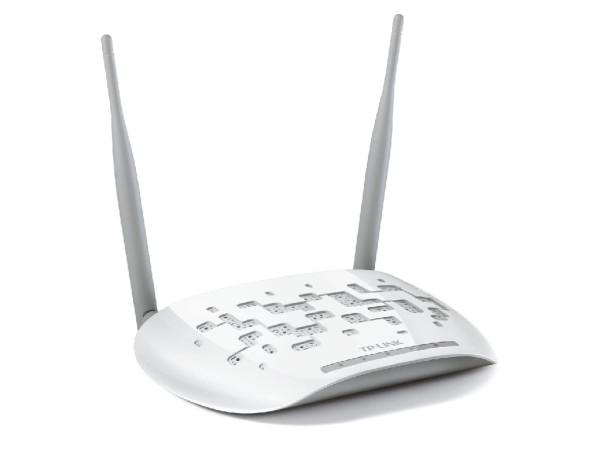 Acces point TP-LINK TL-WA801N Wi-FiN300300Mbps2,4Ghz,1xLANPOE2 antene