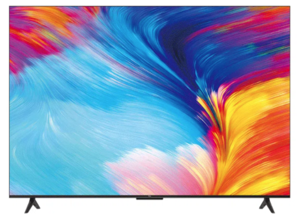 Televizor TCL 50P639LED50''4K HDR60HzGoogle TVsiva