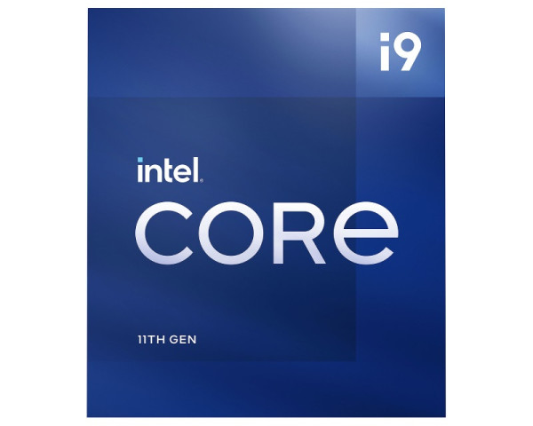 INTEL Core i9-11900 do 5.20GHz Box (BX8070811900) procesor