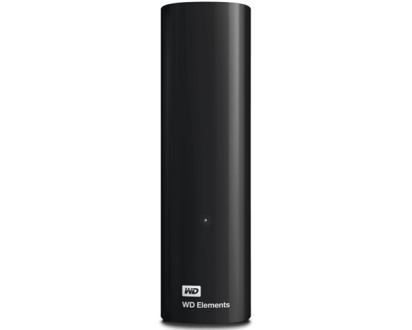 WD Elements Desktop 10TB 3.5'' eksterni hard disk WDBWLG0100HBK 