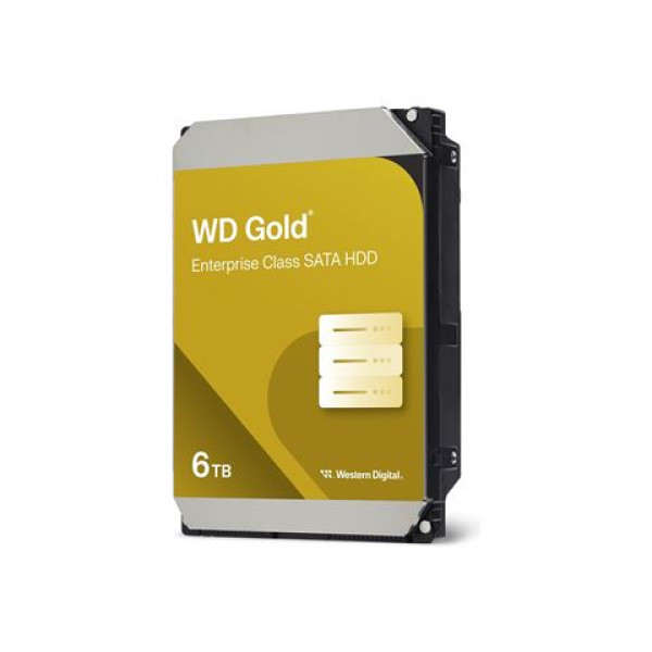 Tvrdi Disk WD Gold™ Enterprise Class 6TB