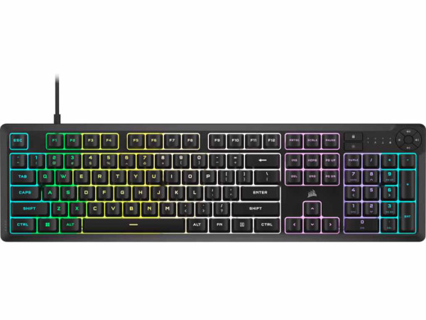 Tastatura CORSAIR K55 CORE žičnaCH-9226C65-NAgamingcrna