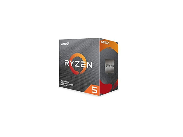 Procesor AMD Ryzen 5 3500X 6C6T3.6GHz35MB65WAM4BOX