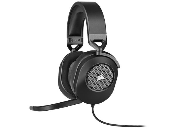 Slušalice CORSAIR HS65 Surround žičneCA-9011270-EUgamingcrna