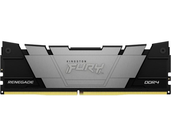 KINGSTON DIMM DDR4 16GB 3200MTs KF432C16RB1216 Fury Renegade Black 