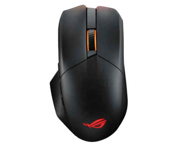 ASUS P708 ROG CHAKRAM X Origin wireless RGB Gaming miš 