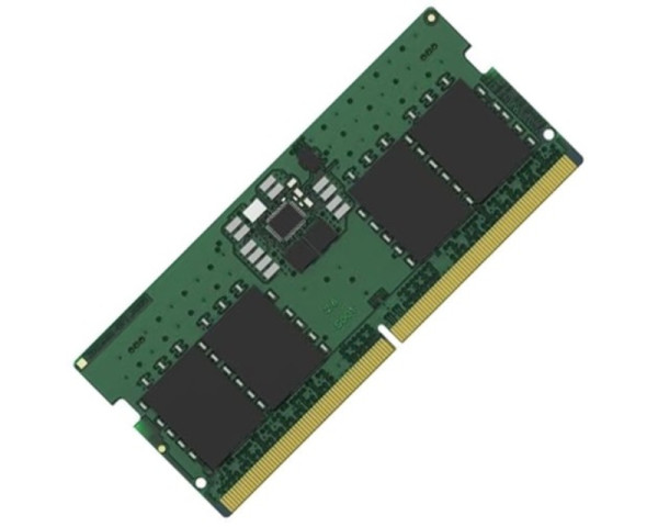 KINGSTON SODIMM DDR5 48GB 5600MTs KVR56S46BD8-48 