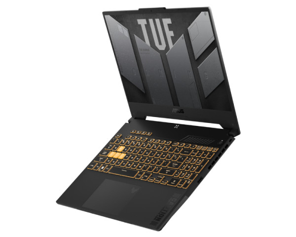 ASUS TUF Gaming F15 FX507VU-LP150 (15.6 inča FHD, i7-13620H, 16GB, SSD 512GB, GeForce RTX 4050) laptop 