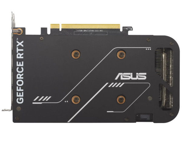 ASUS nVidia GeForce RTX 4060 8GB 128bit DUAL-RTX4060-O8G-V2 grafička karta