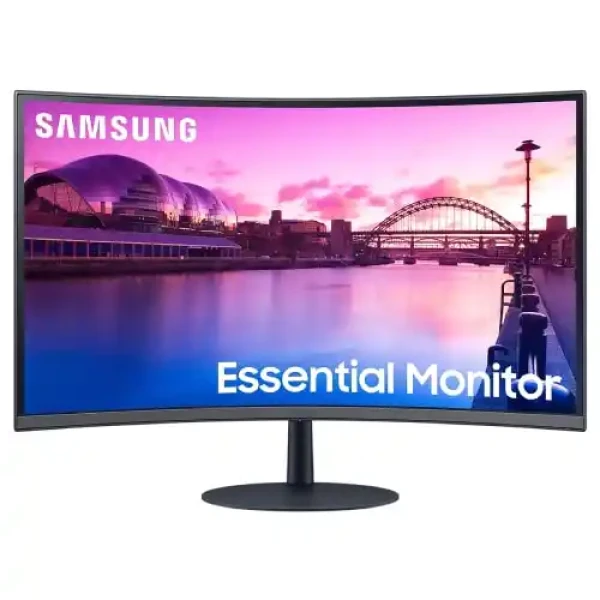 Monitor 27 Samsung LS27C390EAUXEN