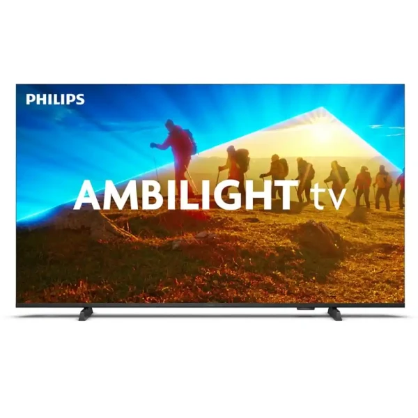 SMART LED TV 55 Philips 55PUS800912 3840x2160UHD4KDVB-TT2T2-HDCSS2Ambilight