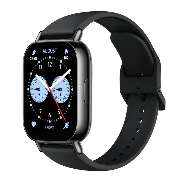 Redmi Watch 5 Lite  Black