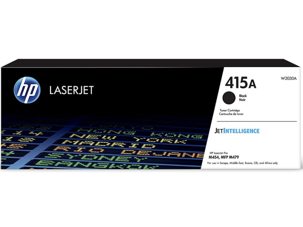 Toner HP 415Acrna