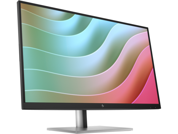 Monitor HP E27k 4K 27''IPS3840x216060Hz5msHDMI, DP, USB-C, RJ45VESApivot,visina5g