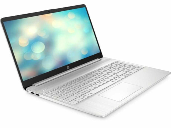 Laptop HP 15s-fq5080nm DOS15.6''FHD AGi5-1235U16GB1TBsrebrna