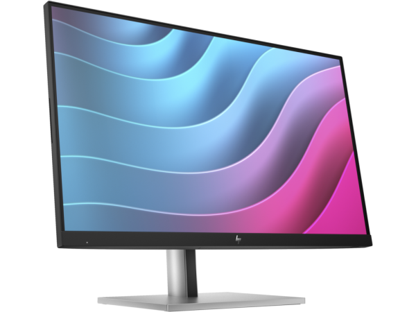 Monitor HP E24 23.8''IPS1920x108060Hz5msHDMI,DP,4 USB-A 5Gbps,USB-BVESApivot,visina5g