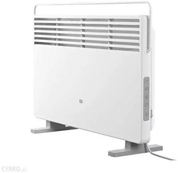 Grejalica XIAOMI Mi Smart Space Heater Spanelna2200Wbela