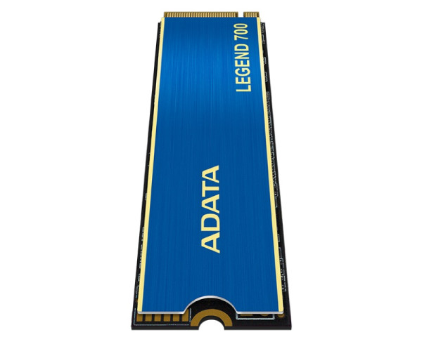 A-DATA 512GB M.2 PCIe Gen3 x4 LEGEND 700 ALEG-700-512GCS SSD 