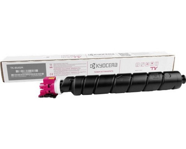 KYOCERA TK-8545M magenta toner 