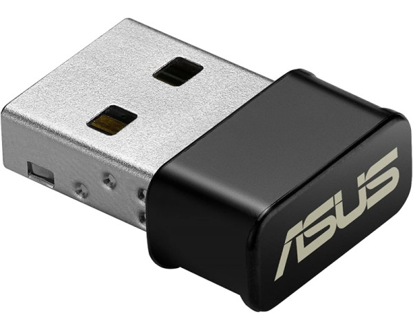 ASUS USB-AC53 Nano Wireless AC1200 Dual Band USB adapter 