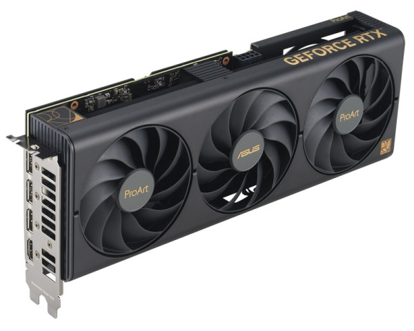 ASUS nVidia GeForce RTX 4060 8GB 128bit  PROART-RTX4060-O8G grafička karta