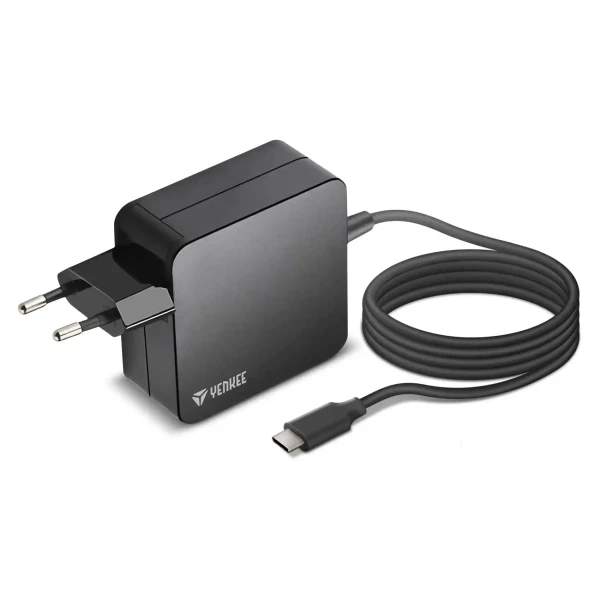 Univerzalni USB C punjač Yenkee YAU C65  65W