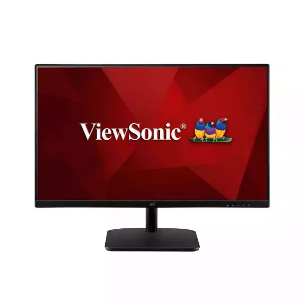 Monitor 24  ViewSonic VA2432-H 1920x1080Full HDIPS1ms100HzVGAHDMIFrameless