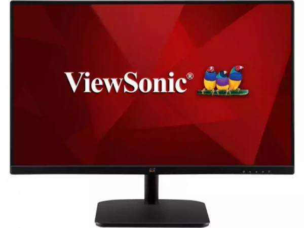 Monitor 24  ViewSonic VA2432-MHD 1920x1080Full HDIPS75HzHDMIVGADPZvučnici