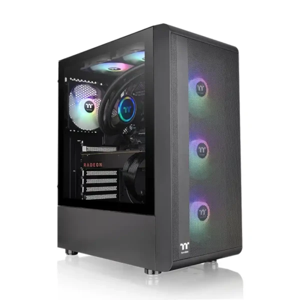 Kućište Thermaltake S200 TG