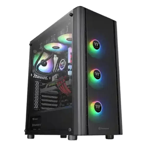 Kućište Thermaltake V250 ARGB