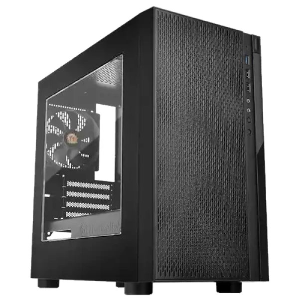 Kućište Thermaltake Versa H18 sa prozorom