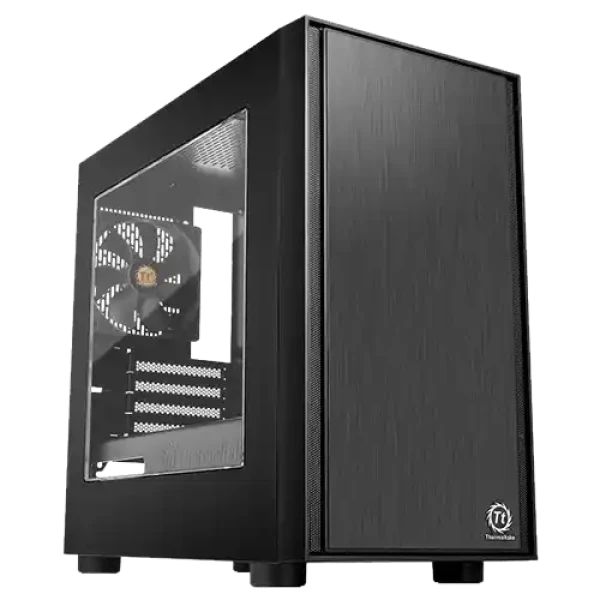 Kućište Thermaltake Versa H17 sa prozorom