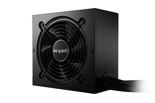 Napajanje Be Quiet System Power 10 850W Gold  BN330